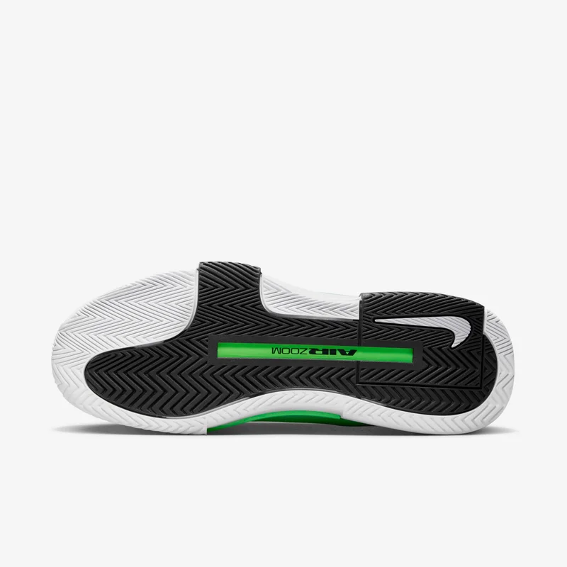 Nike Men's Zoom GP Challenge 1 Hard Court Tennis Shoes