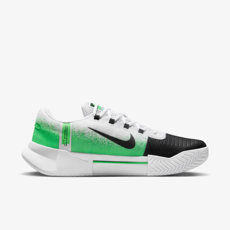 Nike Men's Zoom GP Challenge 1 Hard Court Tennis Shoes