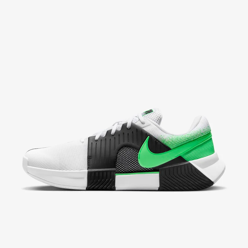 Nike Men's Zoom GP Challenge 1 Hard Court Tennis Shoes
