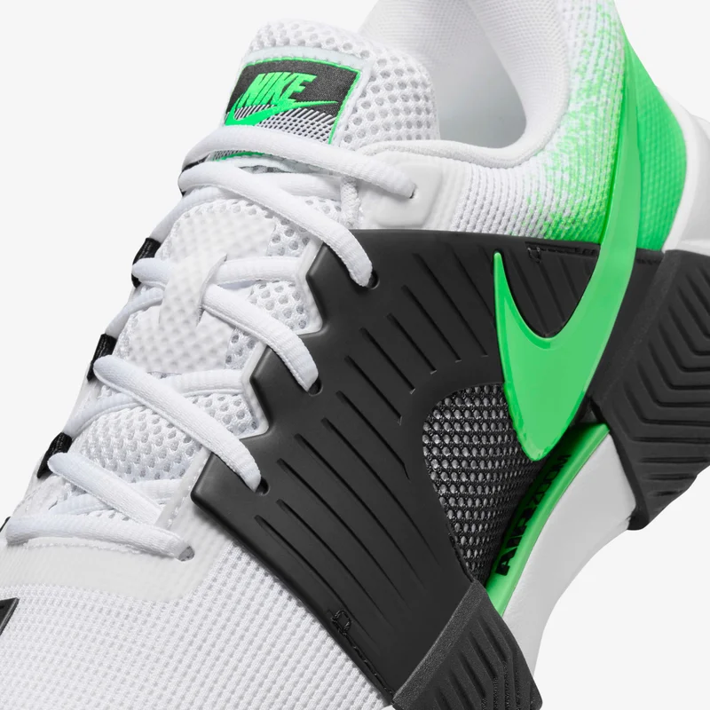 Nike Men's Zoom GP Challenge 1 Hard Court Tennis Shoes