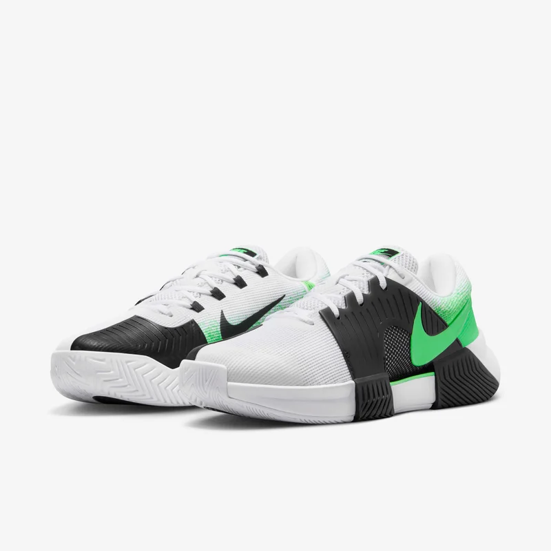 Nike Men's Zoom GP Challenge 1 Hard Court Tennis Shoes