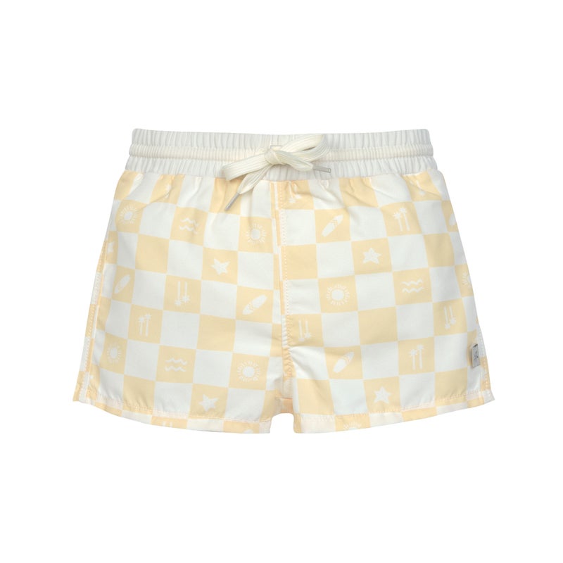 Lassig LSF Boardie Shorts - Image 1
