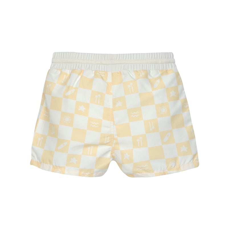 Lassig LSF Boardie Shorts - Image 2