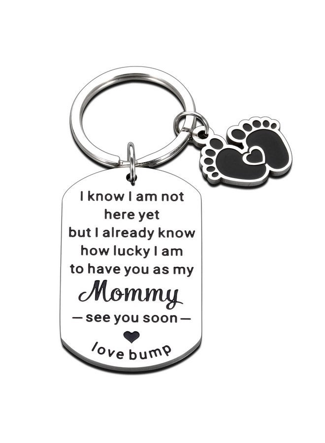 NUBARKO New Mom Gifts for Women Mom 1st Mothers Day Gifts for New Mom Mommy To Be Pregnancy Pregnant Gifts for First Time Moms Expecting Mother Gifts for Christmas Baby Shower Gifts for Mom To Be from Husband - Image 1