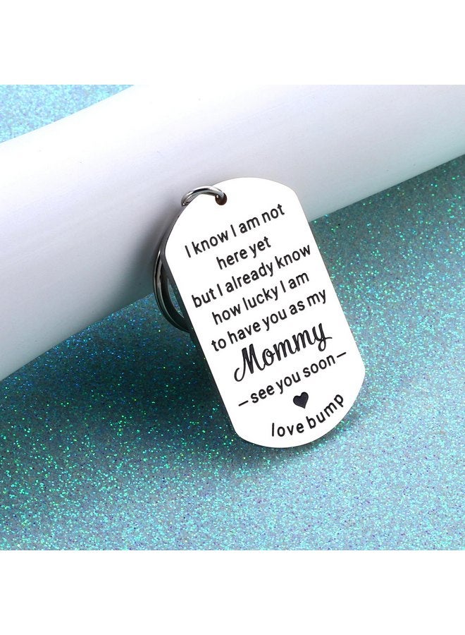 NUBARKO New Mom Gifts for Women Mom 1st Mothers Day Gifts for New Mom Mommy To Be Pregnancy Pregnant Gifts for First Time Moms Expecting Mother Gifts for Christmas Baby Shower Gifts for Mom To Be from Husband - Image 5