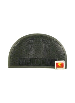 Enterlon Entrance floor mat, black plastic  - Image 1