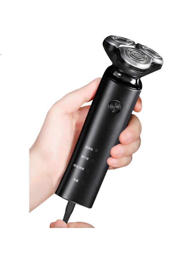 Masentek شاحن لآلة حلاقة شاومي Mjtxd01Sks ماكينة حلاقة كهربائية ثلاثية الشفرات كابل شحن USB للسيارة قاعدة محول ماكينة الحلاقة سلك الطاقة - Image 2