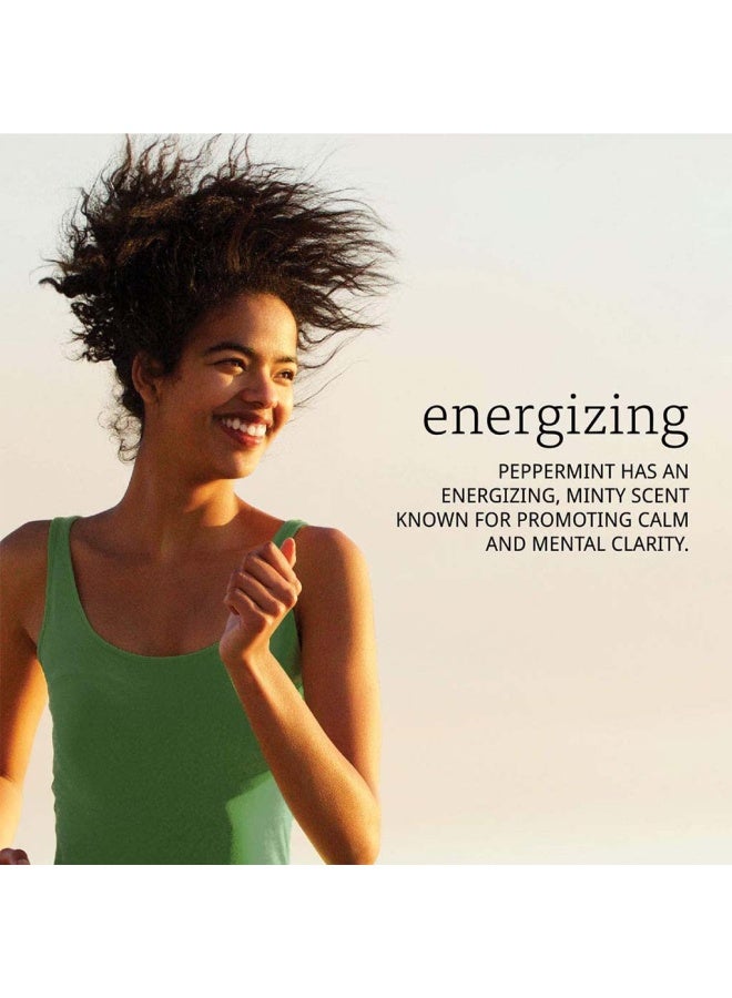 now Essential Oils Peppermint Oil For Aromatherapy 30Ml - Image 4