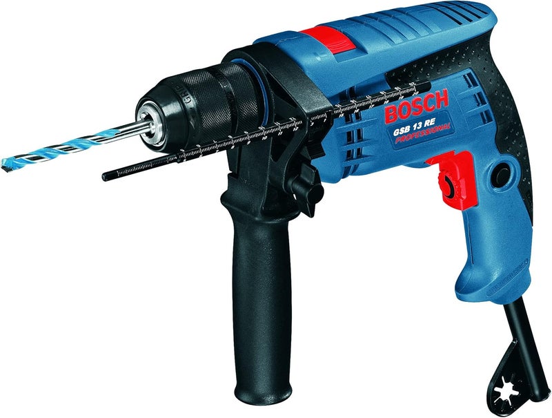 BOSCH Impact Drill (Gsb 13 Re) Professional - Image 2