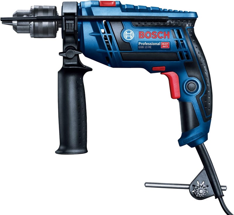 BOSCH Impact Drill (Gsb 13 Re) Professional - Image 1