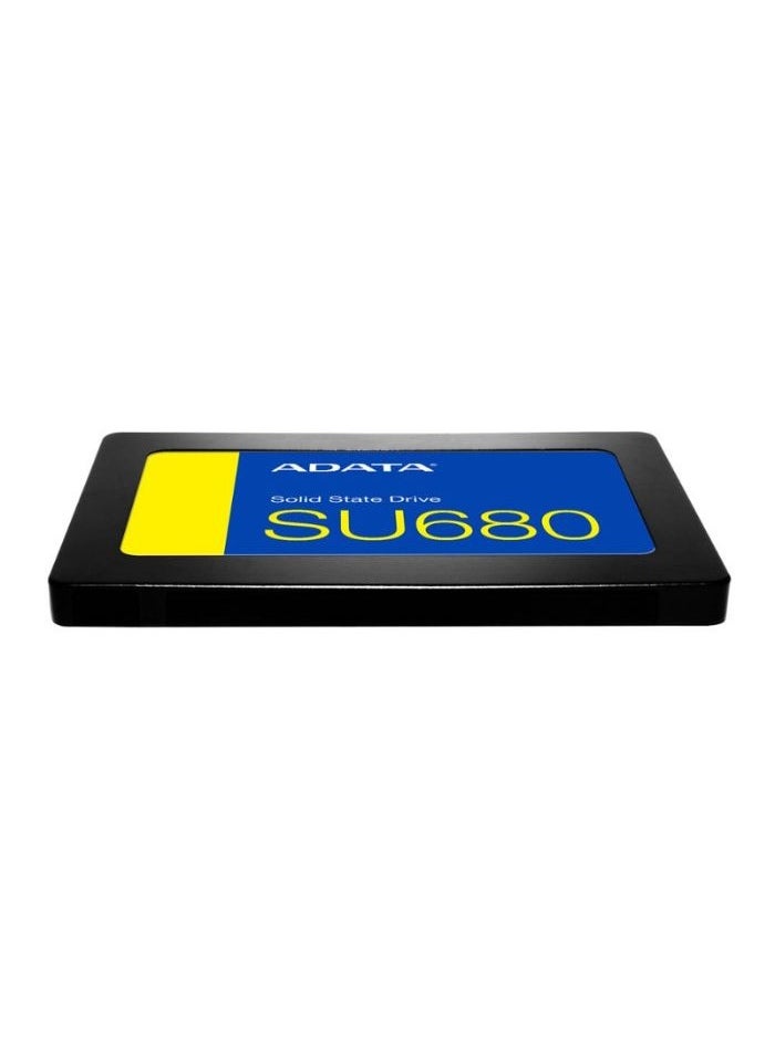 ADATA - Ultimate SU680 1TB Fastest SSD Internal Solid State Drive for Laptop Desktop PS5 XBOX - Image 1