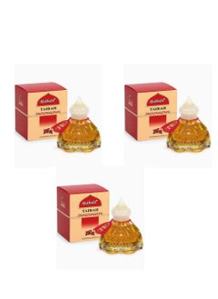 Tybah Mukhallat Taibah Set 20 ml 