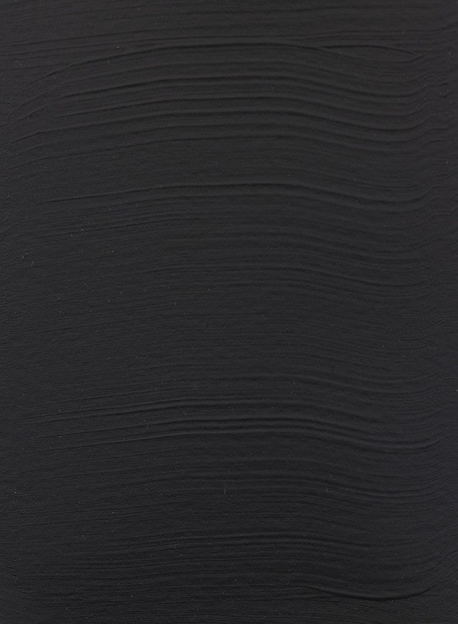 Amsterdam T1771-735-2 Tarrence 468276 Amsterdam Acrylic Color, Oxide Black, 33.8 fl oz (1000 ml) - Image 3