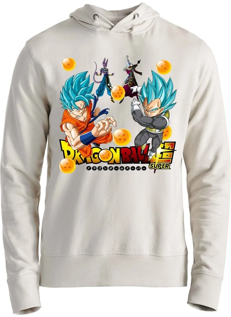 Alfa Tshirt Alpha Tshirt Dragon Ball Sweatshirt