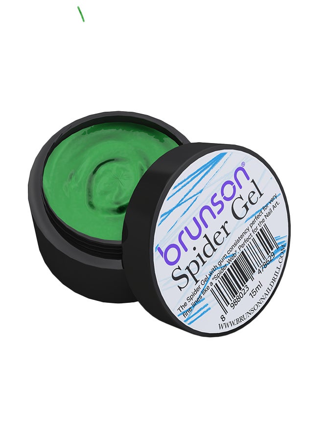 brunson Spider Wire Drawing Painting Decoration Nail Gel Polish BSG004 - Image 1