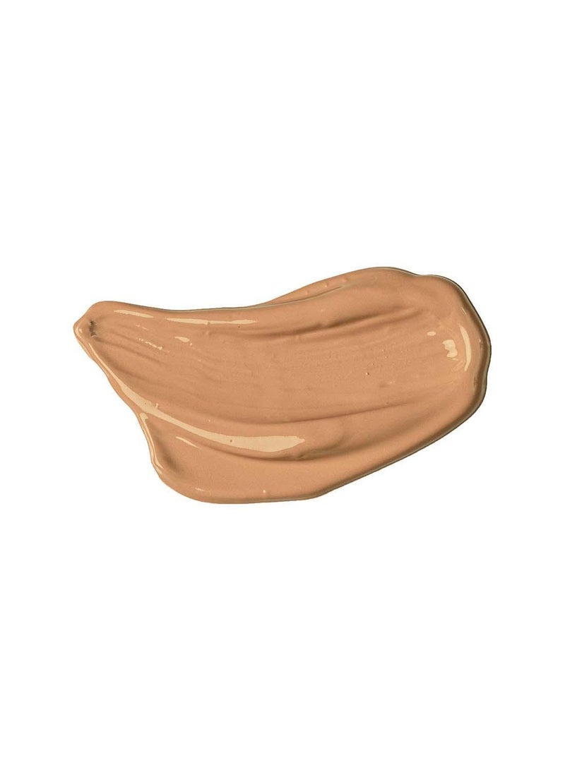 Note Mattifying Extreme Wear  Foundation 101 - Bisque - Image 5