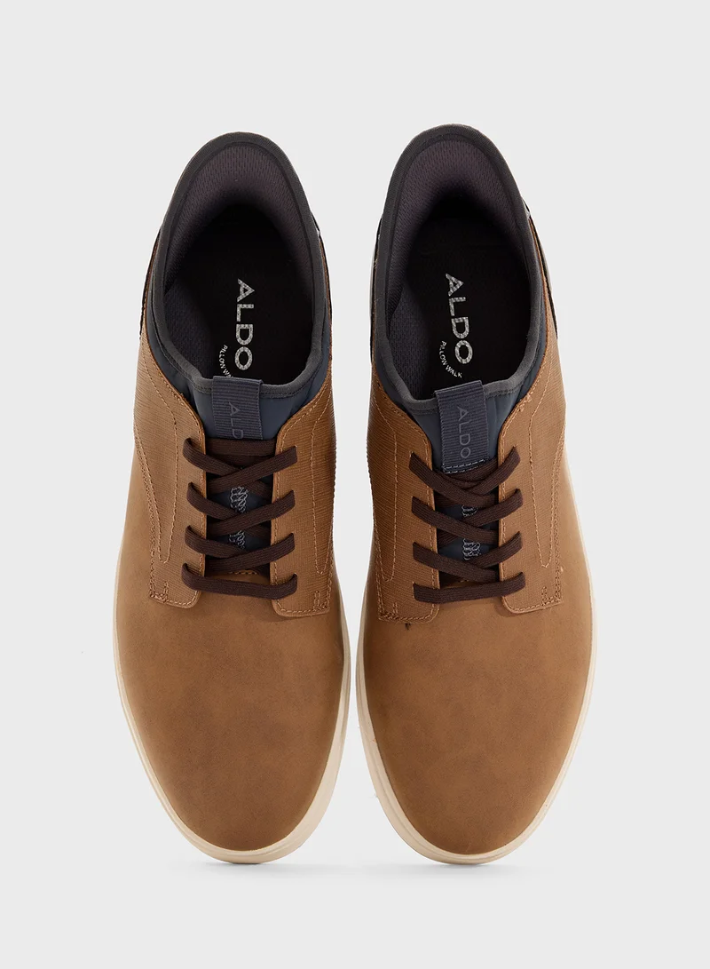 ALDO Casual Lace Ups Shoes