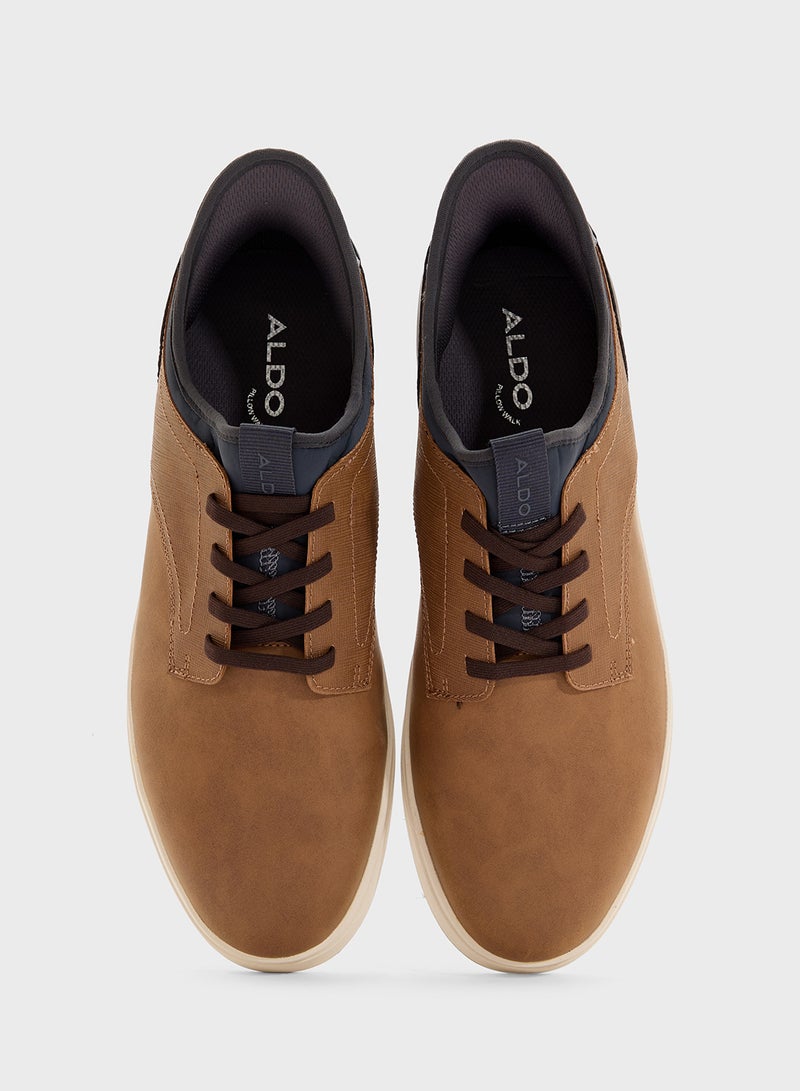 ALDO Casual Lace Ups Shoes  - Image 4