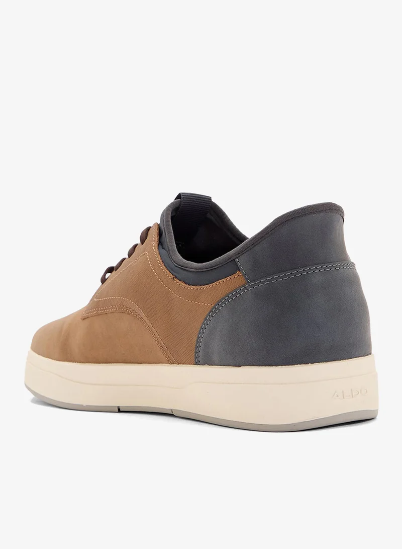 الدو أحذية كاجوال برباط