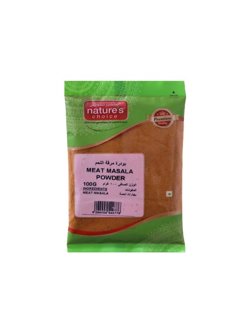 Meat Masala Powder, 100 Gm