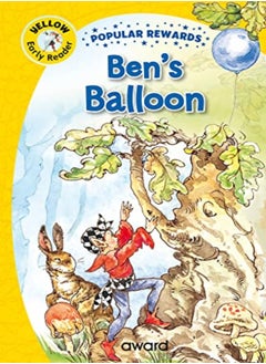 Ben'S Balloon 