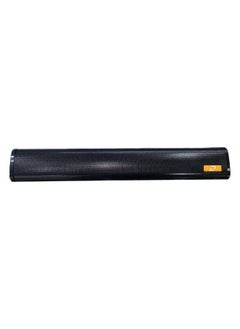 Zero Z235 Portable Bluetooth Speaker with USB Output and Memory Card Reader Output Black  - Image 3