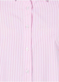 Striped Regular Fit Collared Shirt - pzsku/ZFF8787C58CB0AA3DC903Z/45/_/1738970631/590f613f-f9b4-4cf1-bf63-7d6971ebd66a