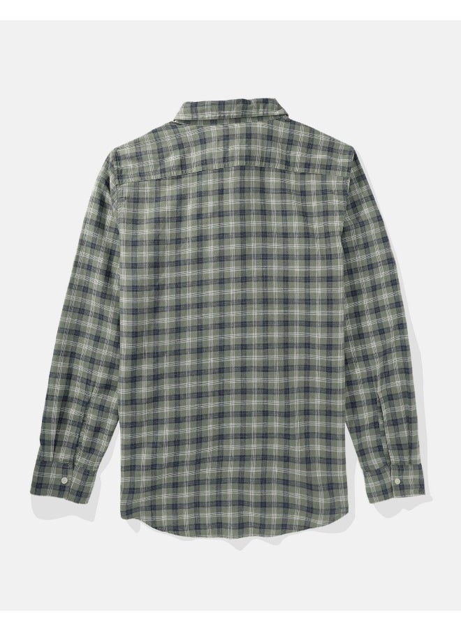 Checked Regualr Fit Shirt - pzsku/ZFF8792BAC9B9254EC126Z/45/_/1739947716/2be8f785-74cd-4779-8f35-ba551b9762d7