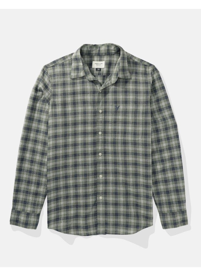 Checked Regualr Fit Shirt - pzsku/ZFF8792BAC9B9254EC126Z/45/_/1739947718/71c3a4cd-ba9f-412c-a528-f1a99bc7326c