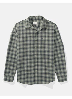 American Eagle Checked Regualr Fit Shirt  - Image 3
