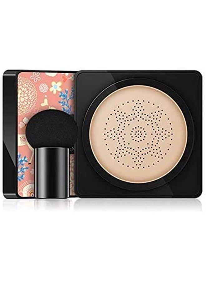 VENZEN Beauty Cream Clear Cover Natural Make Up Nourish Moisturizes Protection Professional Skin Care 2 Colors (#02) - Image 2