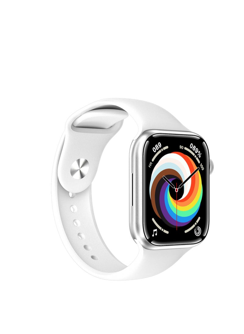 GULFLINK Smart Watch for Android and iOS Phones Compatible iPhone Samsung  - Image 1