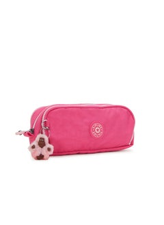 kipling Gitroy Happy Pink C Large Pencase  - Image 4