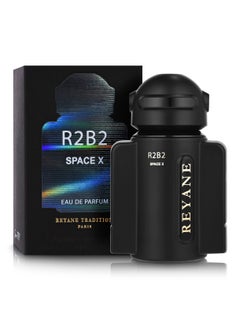 R2b2 Space X Perfume 100ml