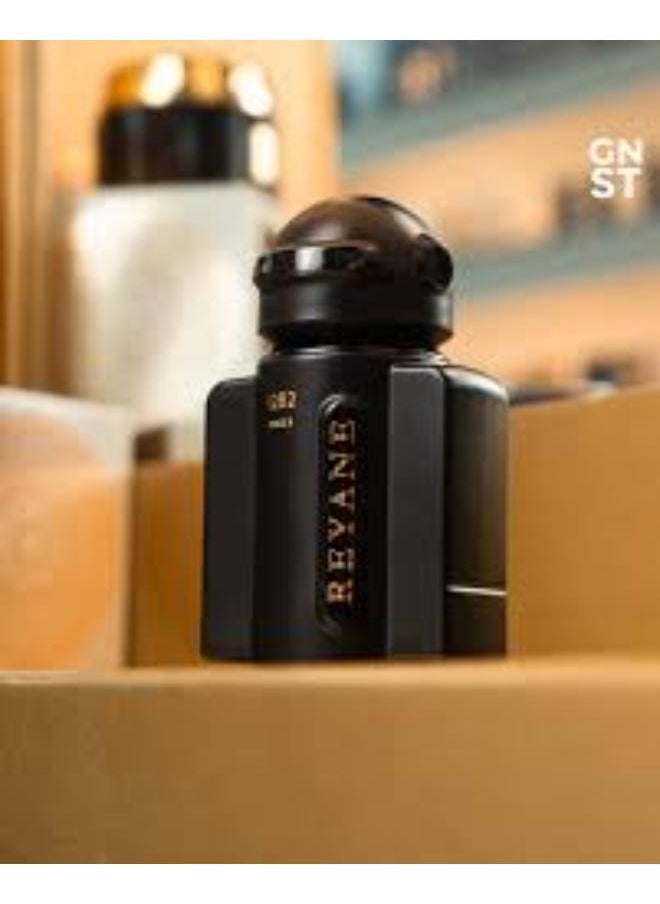 Reyane Tradition - R2b2 Space X Perfume 100ml - Image 1