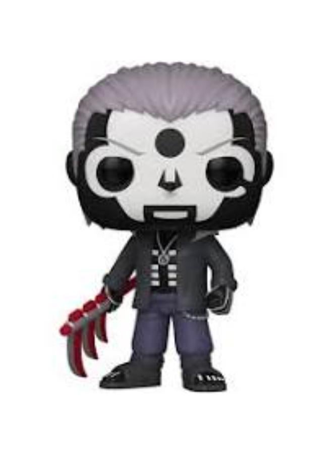 Funko Pop! Anime: Naruto Shippuden  - Hidan with Jacket (Exc)  - Image 1