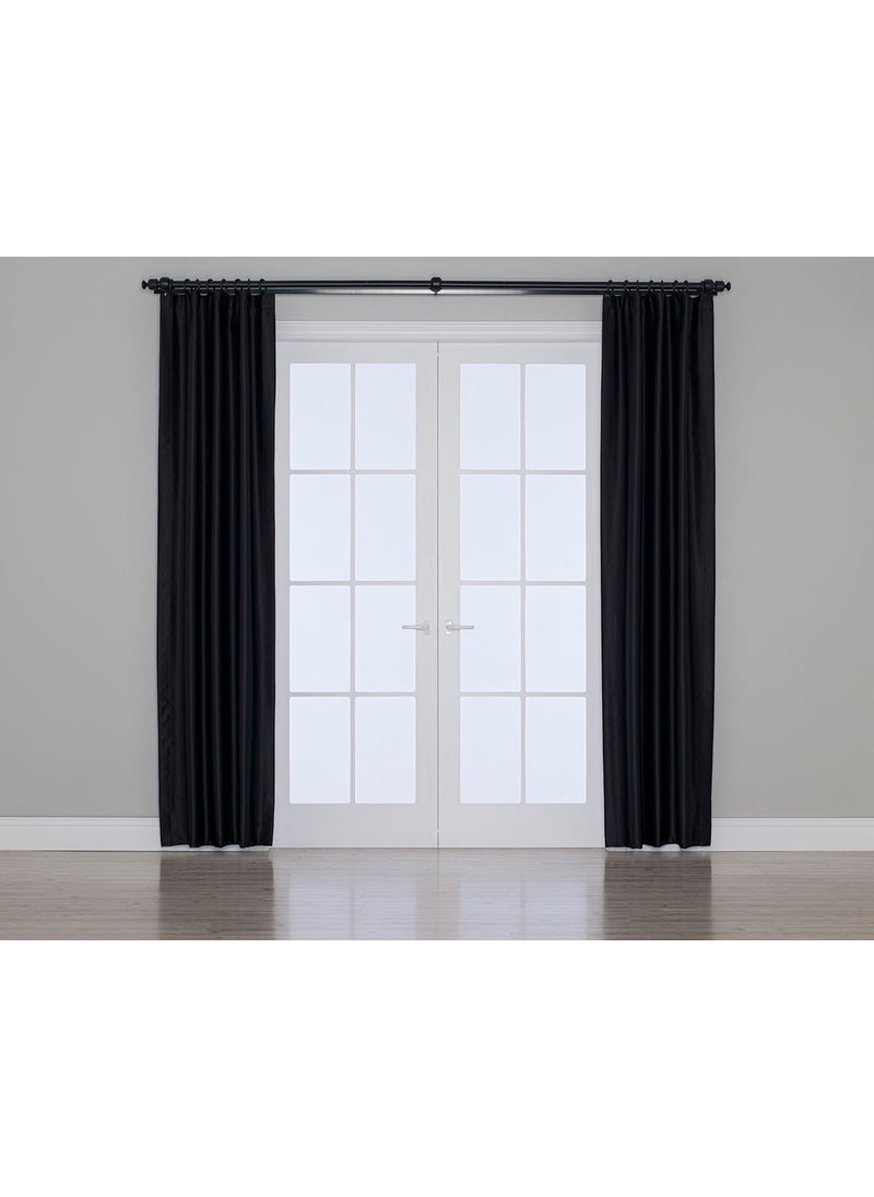 Blackout Black Pleatless Background Curtain - pzsku/ZFF87C9D42AF0C433ADB1Z/45/_/1740601730/760ba955-c98a-475b-a832-9d1a2d38d51c