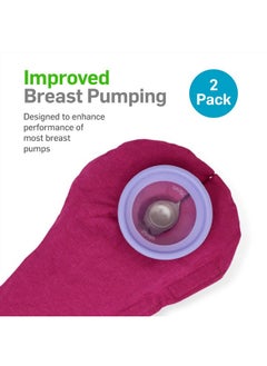 Breastfeeding Moist Heat Pads Encourage Letdown Increase Milk Flow Unclog Milk Ducts Relieve Mastitis 2 Count (Pack Of 1) - pzsku/ZFF8820B888830E5873C1Z/45/_/1707980287/72d0a3a0-aba0-4794-8ab1-18fe33ff8ae6