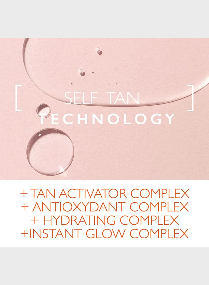 Lancaster Sun 365 - Gradual Self Tanning Oil 150Ml