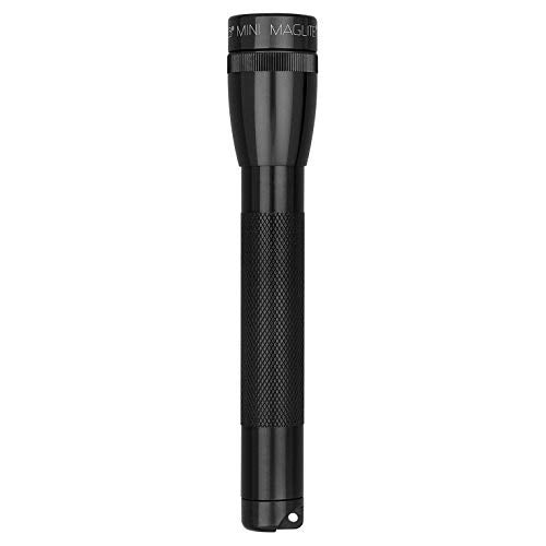 MAGLITE مصباح ماجلايت ميني المتوهج 2-خلية AA، أسود - Image 5