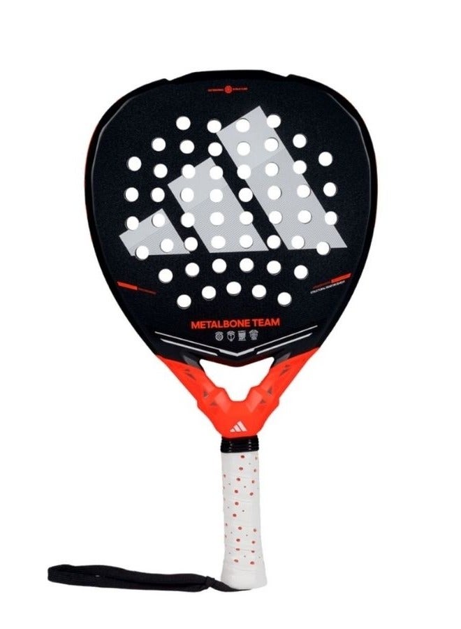 اديداس Adidas Metalbone Team 3.5 2026 Padel Racket - Image 1