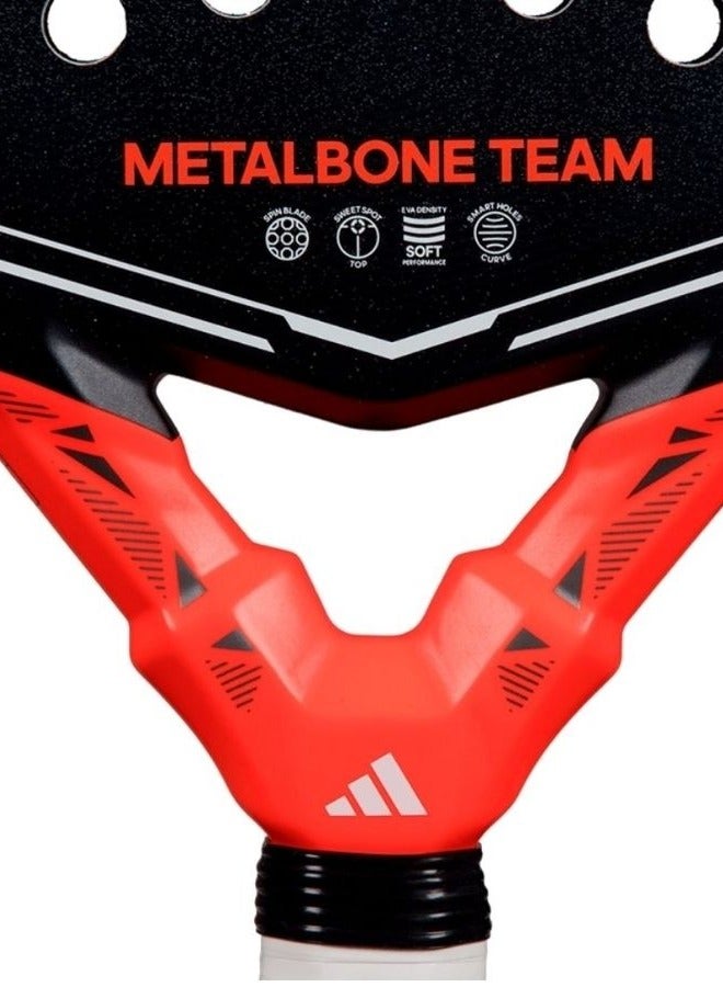 اديداس Adidas Metalbone Team 3.5 2026 Padel Racket - Image 5