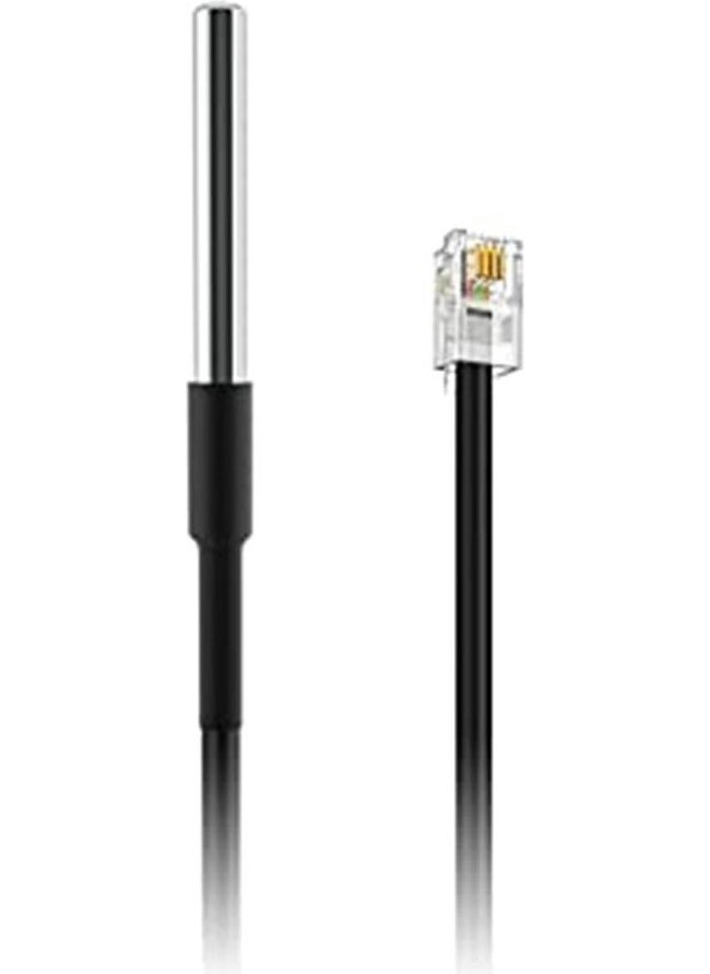 DS18B20 High Precision Temperature Sensor For  Th Elite/origin,rj9 4P4C Interface
