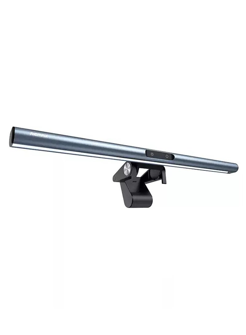 ريماكس شاشة كمبيوتر ريماكس RT-E910USB نجفة سوداء - Image 1