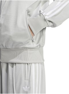 adidas Originals Adicolor Classic Firebird Loose Track Jacket  - Image 4