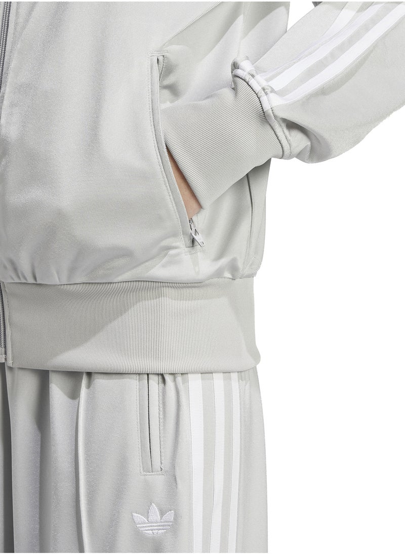 adidas Originals Adicolor Classic Firebird Loose Track Jacket  - Image 4