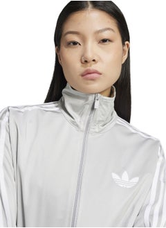 adidas Originals Adicolor Classic Firebird Loose Track Jacket  - Image 3
