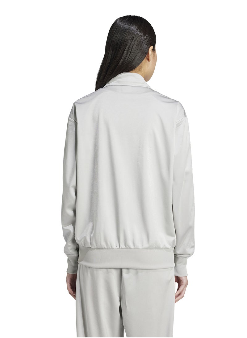 adidas Originals Adicolor Classic Firebird Loose Track Jacket  - Image 2