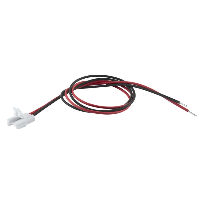 LEDVANCE Ledvance LS AY PFM-CP/P2/500 LED Strip Connector 500mm Cable - Image 1