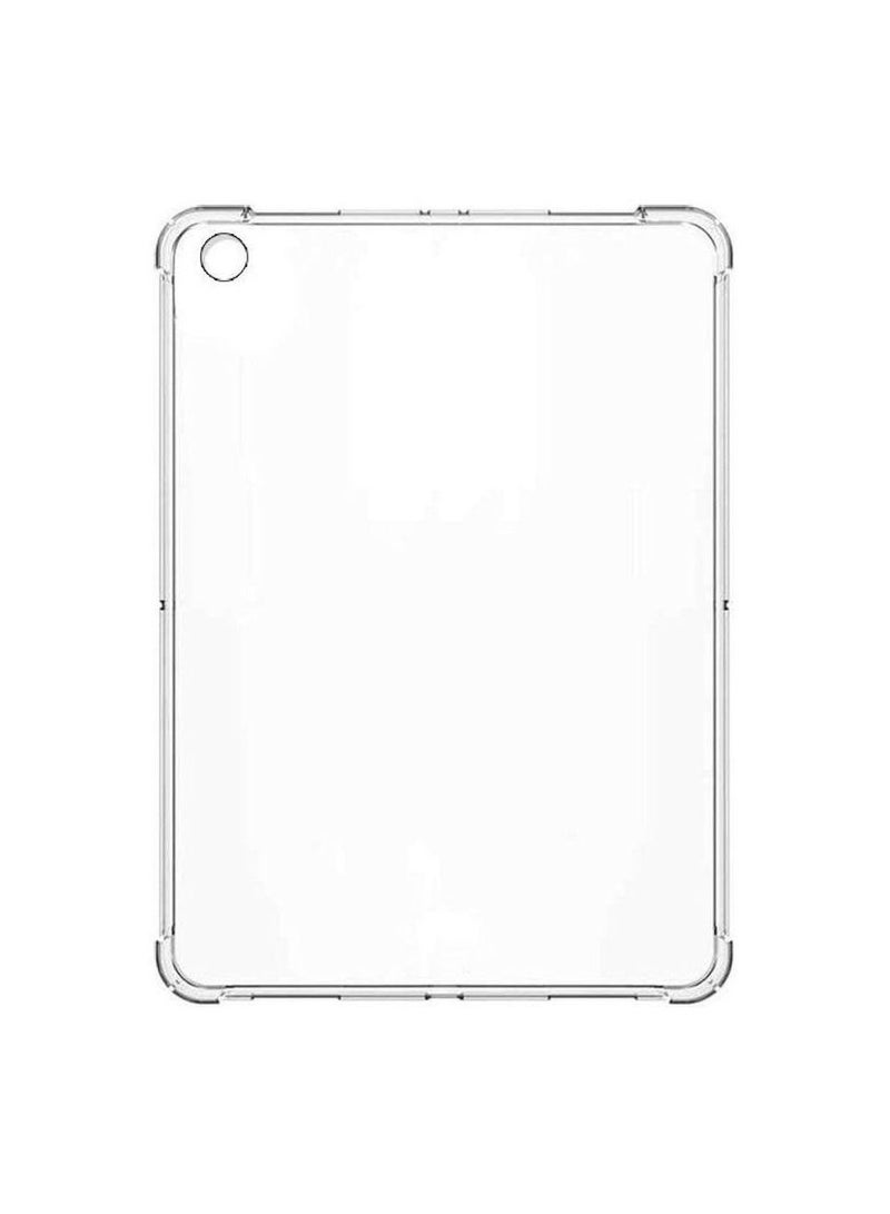 اس-توب غطاء حماية تابلت شفاف هواوي ميت باد / 10.4 انش - Image 1